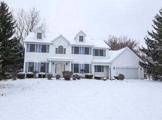 46 Scarborough Park, Rochester, NY 14625