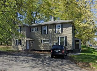 4822 W Seneca Tpke APT 3, Syracuse, NY 13215