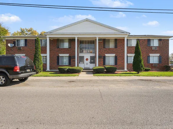 19160 Winston St APT 207, Detroit, MI 48219
