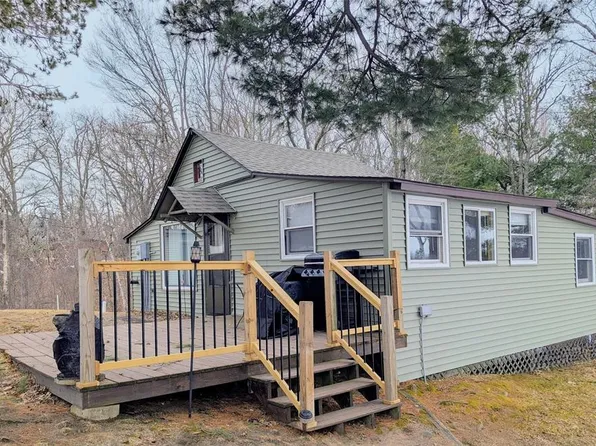 W5362 Yellowsands Drive #1, Spooner, WI 54801