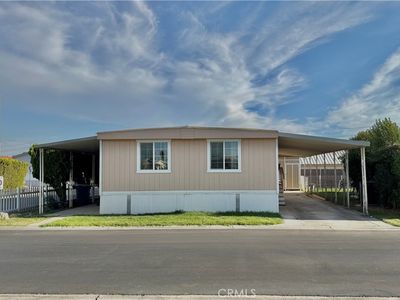 2020 Ashby Rd #13, Merced, CA, 95348