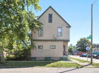 3600 Clippert St, Detroit, MI 48210