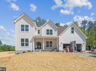 4648 Antioch Rd, Haymarket, VA 20169