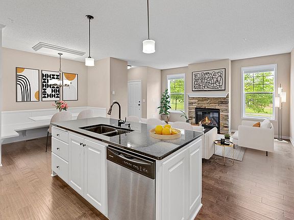 3rd image of 7702 Madelyn Creek Dr