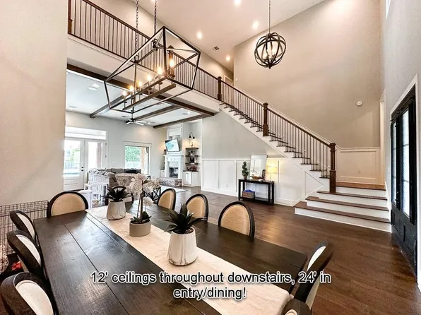 162 Whitetail Dr, Stonewall, LA 71078
