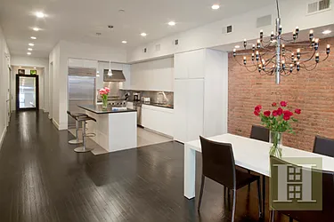 Rented by Halstead Real Estate