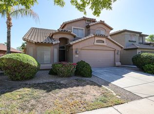 7821 S 46th Ln, Laveen, AZ 85339