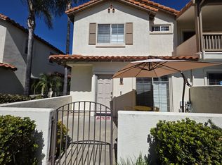 1452 Rancho Rose Way Unit 8, Oceanside, CA 92057
