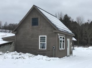 158 Robinson Rd, Sherburne, NY 13460