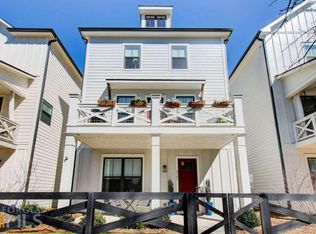 2361 Rover Ct, Atlanta, GA 30317