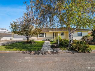 805 E 3rd Ave, Odessa, WA 99159