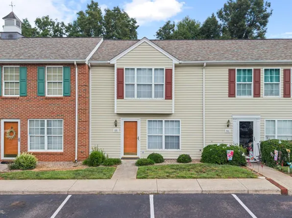 55 Mulberry Cir, Lynchburg, VA 24502