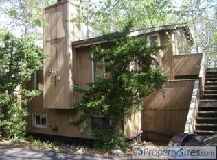 5739 Brentwood Dr, Tobyhanna, PA
