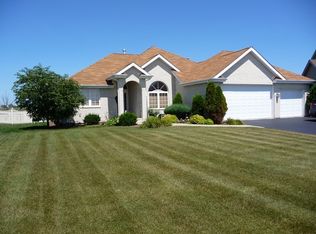 371 Saddle Run Ln, Beecher, IL 60401