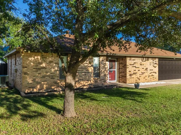 2012 Old Calf Creek Rd, Brady, TX 76825