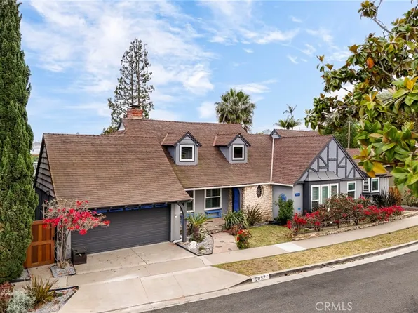 5057 Southridge Ave, Los Angeles, CA 90043