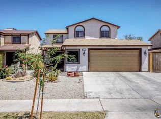 2230 W Holt Ave, El Centro, CA 92243