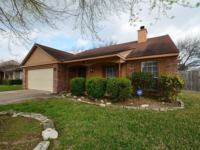 18058 Sagecroft Dr, Houston, TX, 77084