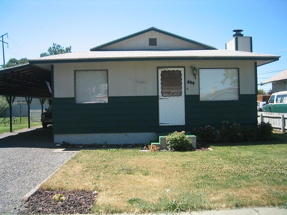 1st image of 804 N 5th Ave