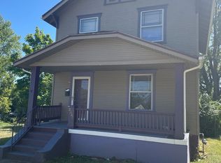 2332 Lakeview Ave, Dayton, OH 45417
