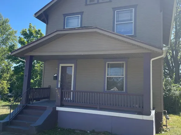 2332 Lakeview Ave, Dayton, OH 45417