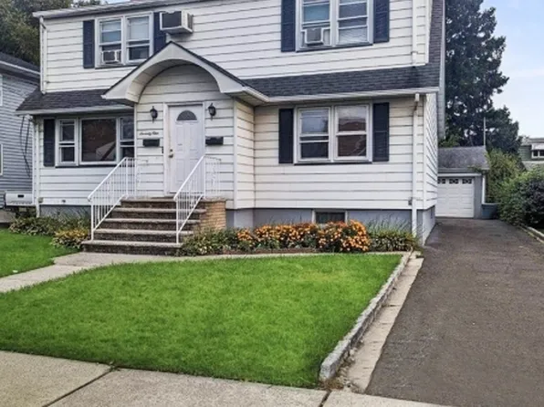 69 Spencer Ave aka 71, Clifton City, NJ 07013