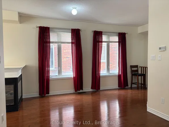 539 Coach Dr, Mississauga, ON L5R 0C4