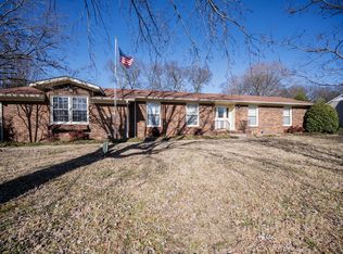 506 Archer Ave, Murfreesboro, TN 37129