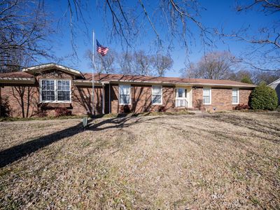 506 Archer Ave, Murfreesboro, TN, 37129