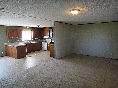 Spacious Open Floor Plan