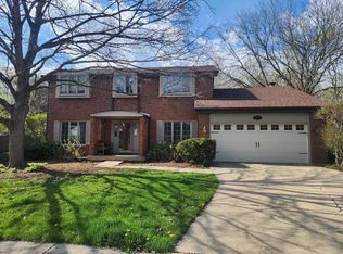 505 Bernie Ct, Naperville, IL