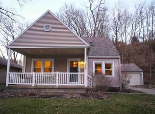 1006 Digby Dr, Lafayette, IN 47905