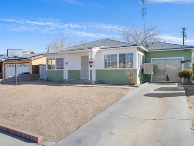 44524 Cedar Ave, Lancaster, CA, 93534