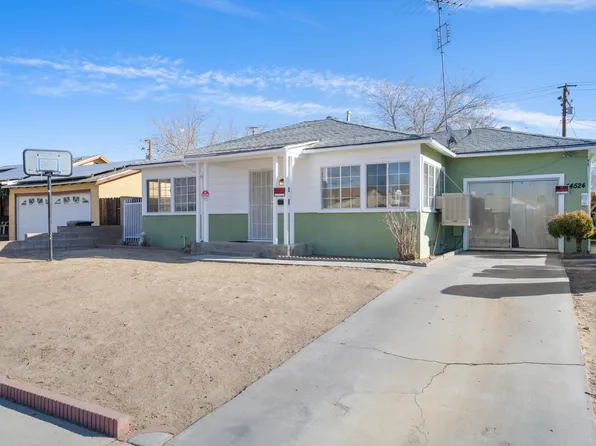 44524 Cedar Ave, Lancaster, CA 93534