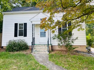 20 Terry St, Staunton, VA 24401