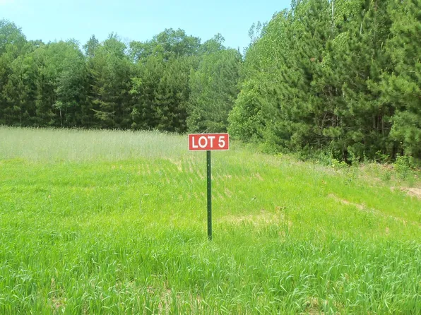 LOT 5 Maple Ln, Siren, WI 54872