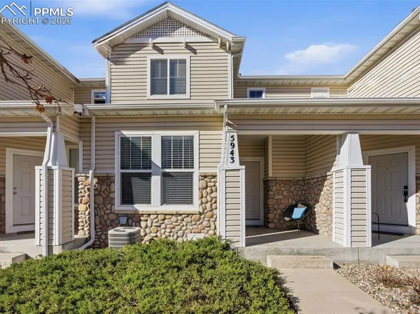 5943 Conductors Point, Colorado Springs, CO 80923