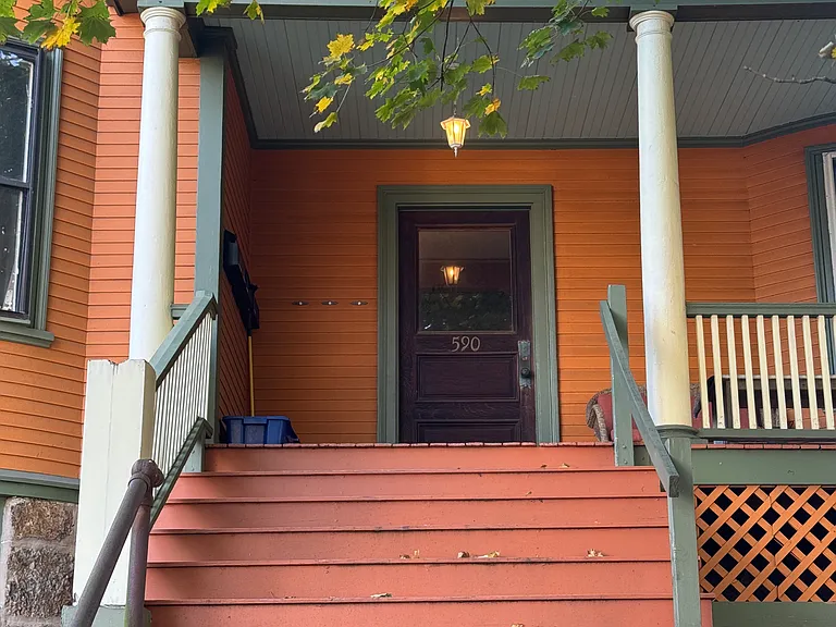 590 Cambridge St #2 — Photo 2