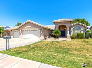 2876 W 13th Pl, Yuma, AZ 85364