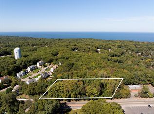 New York Avenue, Sound Beach, NY 11764