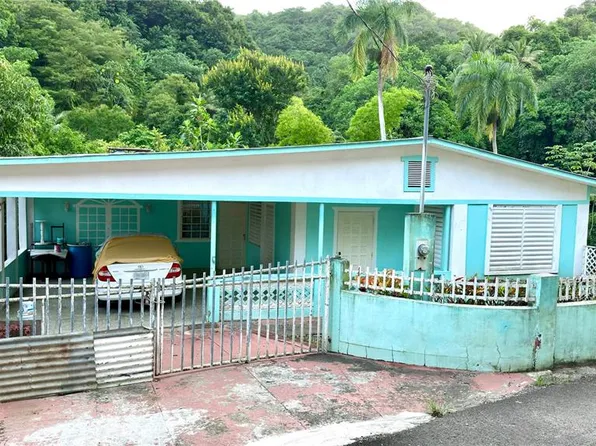 (undisclosed Address), Ponce, PR 00731