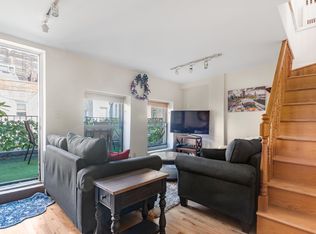 75 W 85th St APT 4B, New York, NY 10024