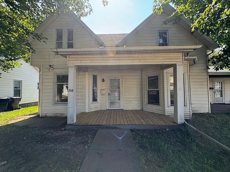204 204/206/208 N Fort Wayne Ave #208 — Photo 1
