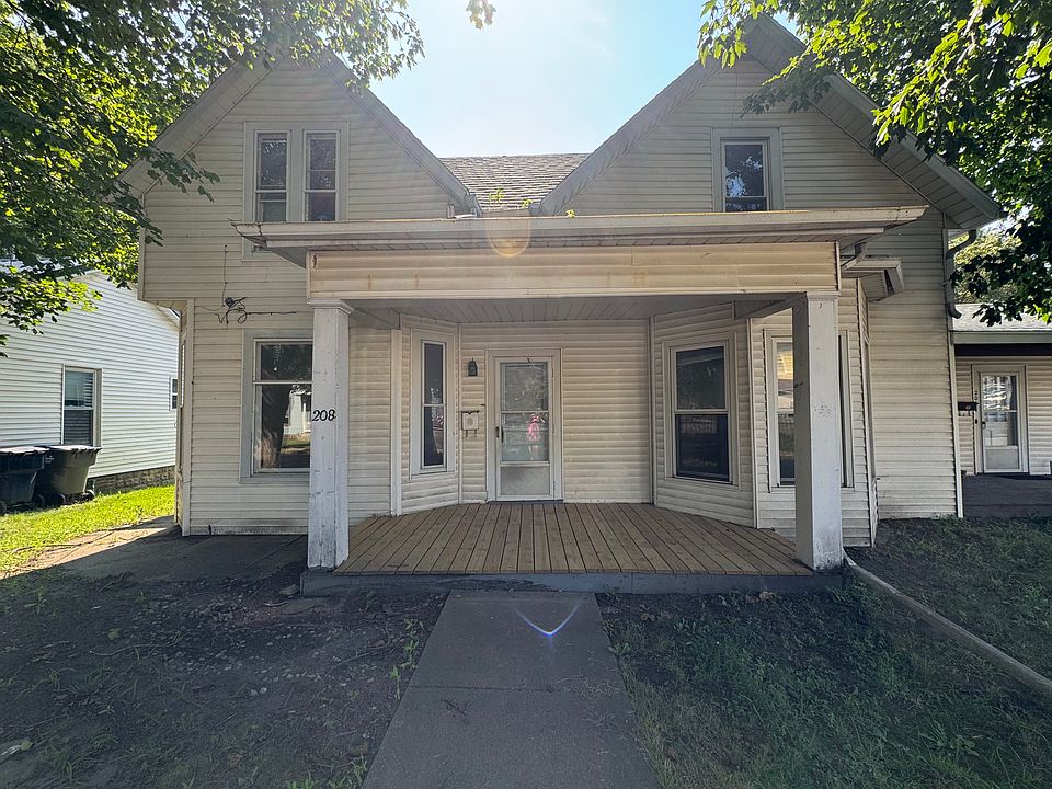 1st image of 204 204/206/208 N Fort Wayne Ave #208