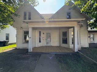 204 204/206/208 N Fort Wayne Ave #208, Warsaw, IN 46580