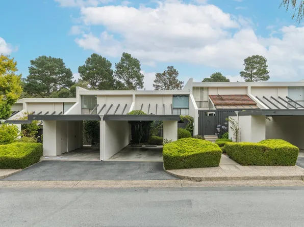 24501 Via Mar Monte APT 48, Carmel, CA 93923