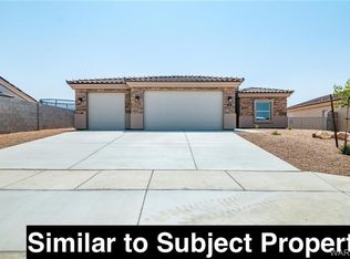 5345 N Canyon Trails Dr, Kingman, AZ 86409