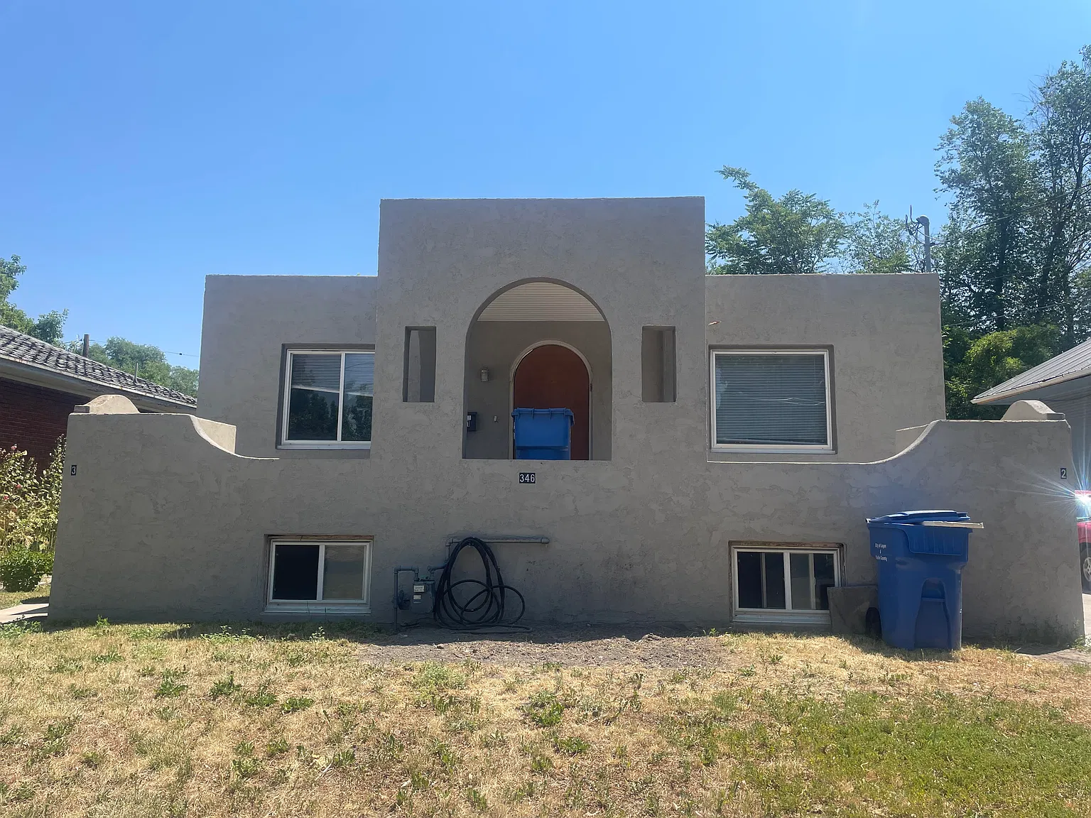 1 bed, 560 sqft, $650 — Photo 1