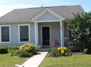 6053 Federalist Dr, Galloway, OH 43119