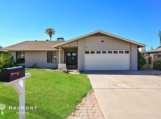 2119 W Eugie Ave, Phoenix, AZ 85029